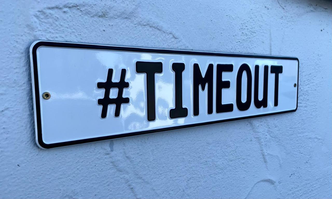 Ferienwohnung #Timeout Pfronten Exterior photo