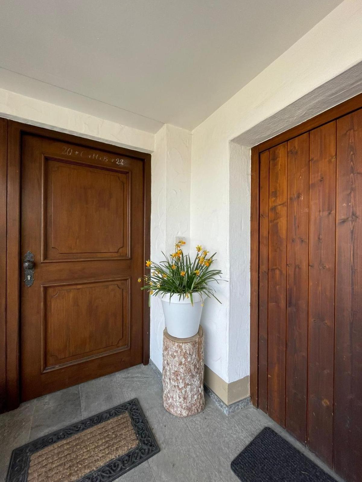 Ferienwohnung #Timeout Pfronten Exterior photo